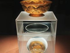 -陕西历史博物馆