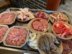 -九尺赵老四鲜鹅肠火锅