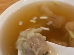 -昌荣竹升面(花园新村店)