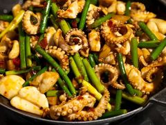 -食光慢宴·安吉土菜馆