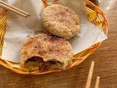 -李小老烧饼(常营民族家园店)