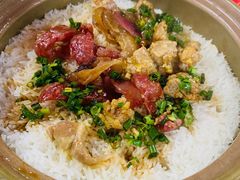 -大岗仙庙烧鸡(花东店)