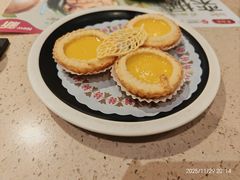 -点都德(聚福楼店)