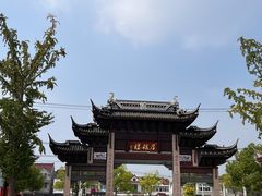 -召稼楼古镇