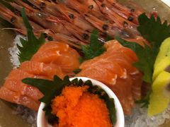 -银子铁板烧料理自助餐(人民广场店)