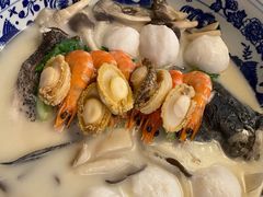 -山外山·林语花园餐厅