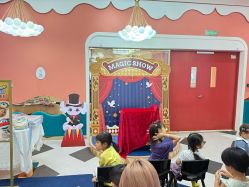 -奈尔宝家庭中心·亲子餐厅(苏州大悦城店)