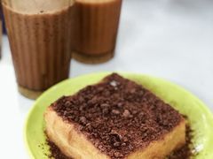 -噏耷茶档