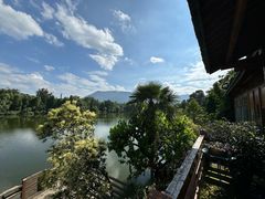 -云南民族村