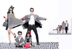 -巴黎时尚婚纱摄影(南汇店)