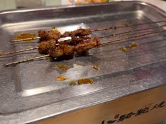 -福苗小骆驼烧烤(莲湖路店)