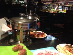 -自助火锅筷乐食代自助餐厅(金辰店)