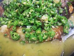 -鱼上·烤鱼(万象城店)