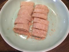 -粗茶淡饭·隐庐私厨(东亭店)