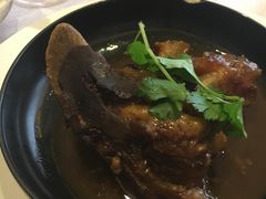 -黛瓦里巷(南京东路店)