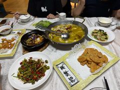 -陈生记黑鱼馆·20年活鱼现杀(宁波鼓楼店)