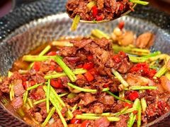 -麻都·成都菜(人民广场店)