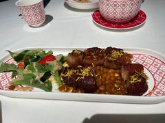 -谭厨中山传家菜.乳鸽.脆鲩鱼(华强北中航城店)