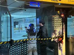 -中安射击运动俱乐部