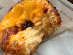 -裕莲茶楼(陆家嘴中心店)