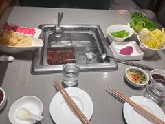 -海底捞火锅(龙岗星河COCO Park店)