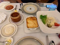 -莫斯科餐厅