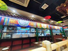 -津门老羊家·铜锅涮羊肉·烧烤(科技园店)