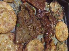 iphone_upload_pic-聚盛源蒸汽海鲜火锅烤肉自助(巨川金海岸购物广场店)