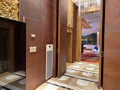 -城市名人酒店喝彩西餐厅(人民南路店)