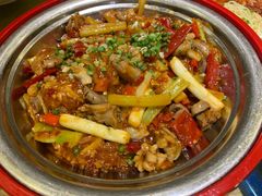 -鸡毛店·川菜(双楠店)