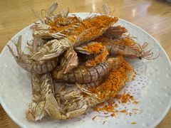 -启东小海鲜(庄先湾路1号店)