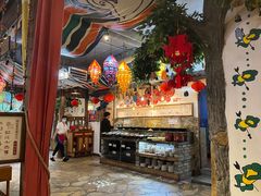 -东巴人鱼豆花火锅(幸福街店)