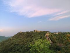 -慕田峪长城