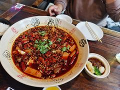 -陈麻婆豆腐(旗舰店)