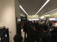-ZARA(南开大悦城店)