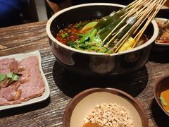 -串大叔炭火烤串·鸡西大冷面刀削面(总店)