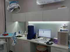 -牙博士口腔品牌连锁(杨浦店)