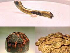 -陕西历史博物馆