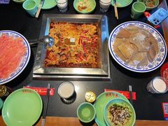 -蜀江龙火锅(339店)