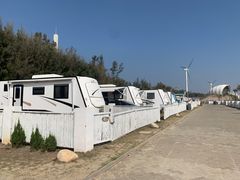 -六鳌翡翠湾滨海度假景区
