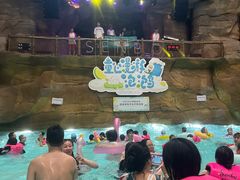 -杭州开元森泊度假乐园