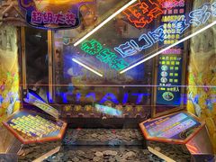-天天玩X秋葉原日系动漫游戏中心