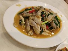 -长平老姿娘夜粥(平东一街店)