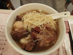 -池记(尖沙咀店)