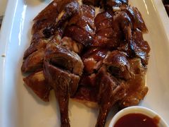 -热度餐厅(老佛爷店)