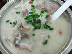 -南记食粥坊·宵夜大排档(岭南分店)