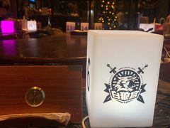 -MRX狼人杀俱乐部(黄浦店)
