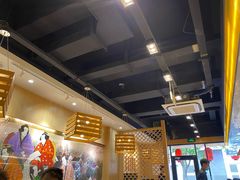 -东京屋(武定路店)