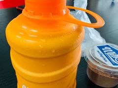 -milkplus·泰式奶茶(较场东路店)