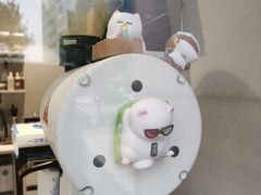 -卖呆儿咖啡(望京店)